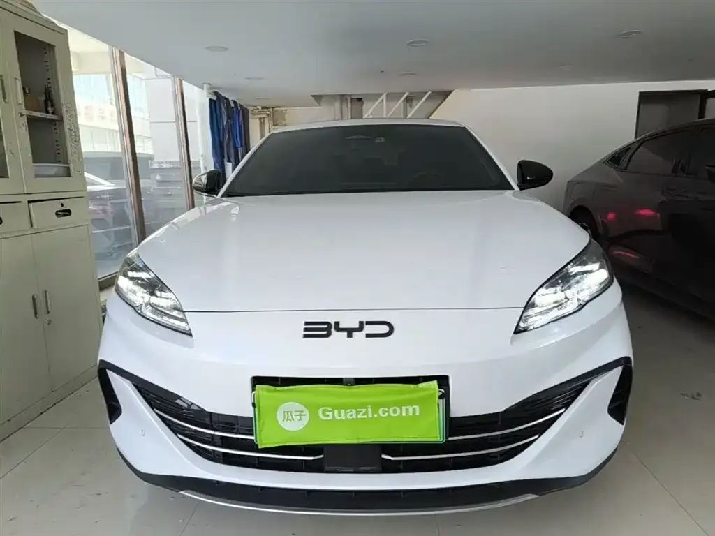 BYD Seal 06 — фото 10