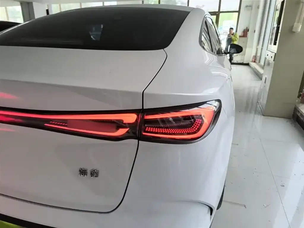 BYD Seal 06 — фото 2