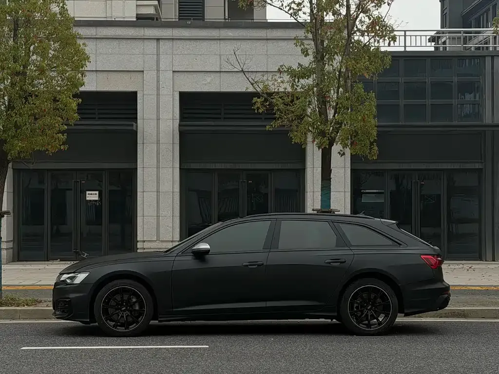 Audi A6 (Import) 2021 из CN, фото 8