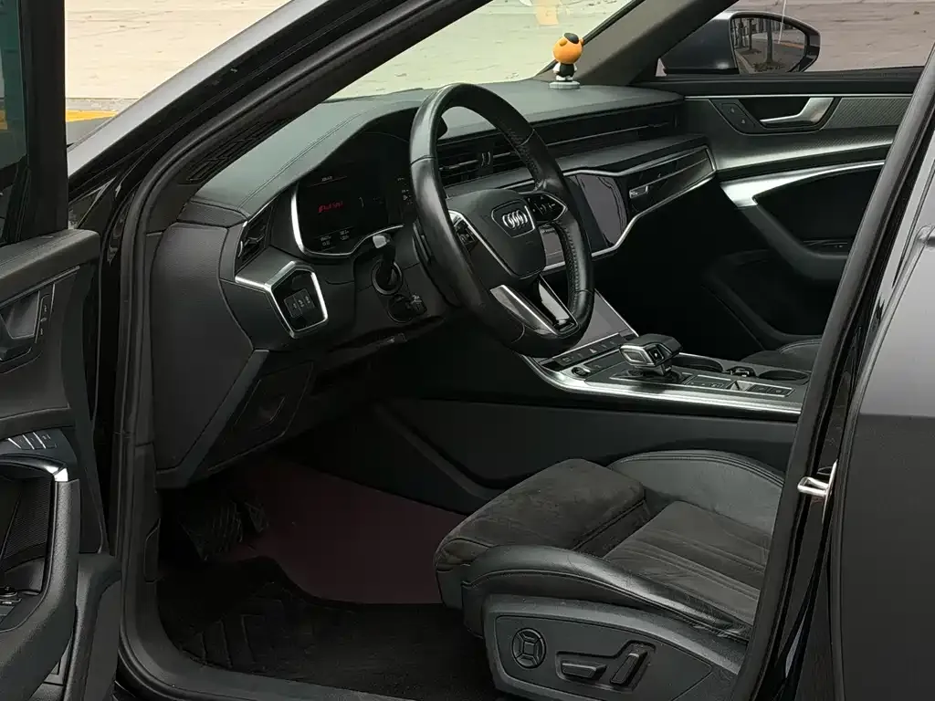 Audi A6 (Import) 2021 из CN, фото 3