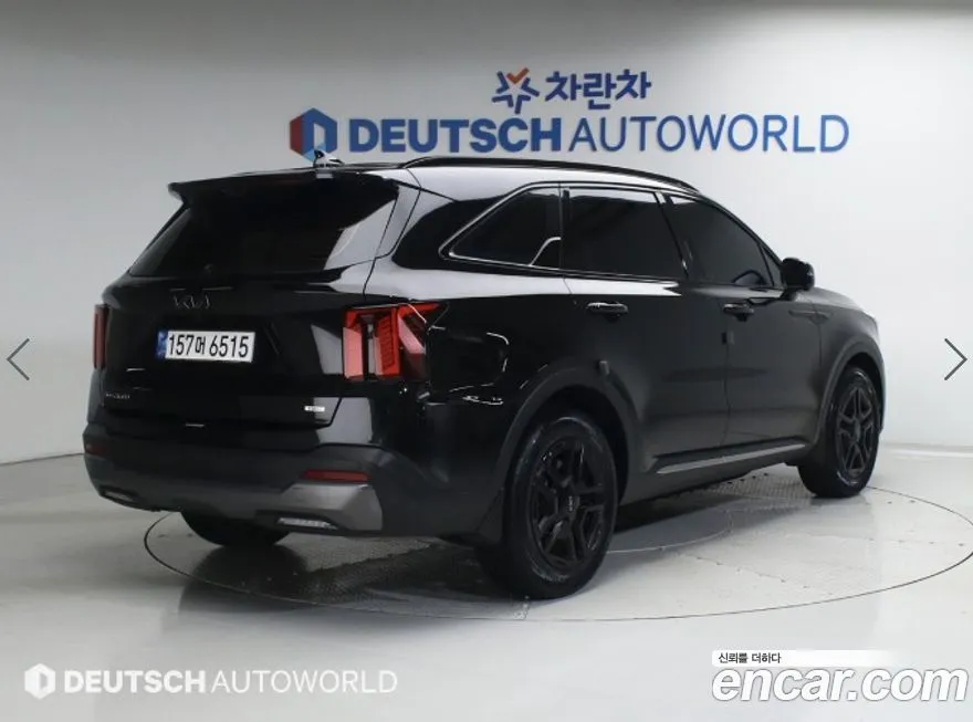 Kia Sorento — фото 2