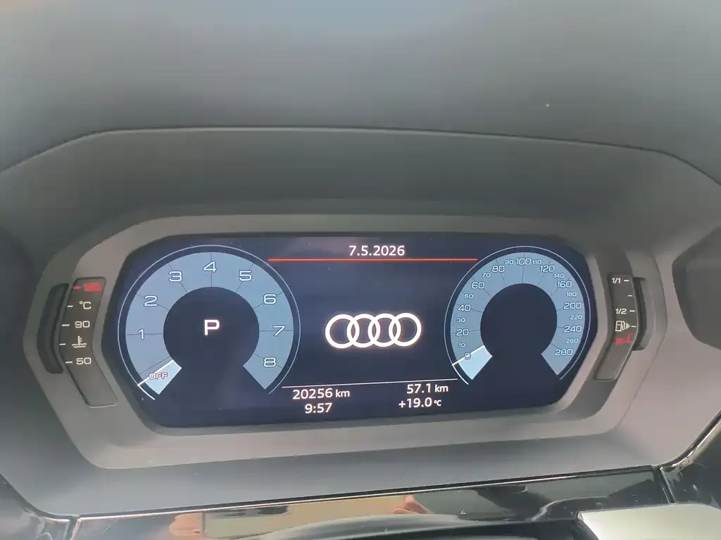 Audi A3 — фото 2