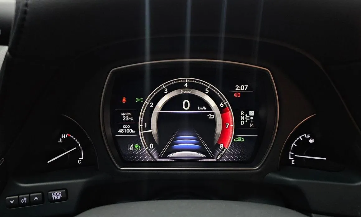 Lexus LS 2022 из KR, фото 5