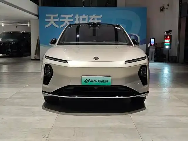 NIO ET9 2025 из CN, фото 8