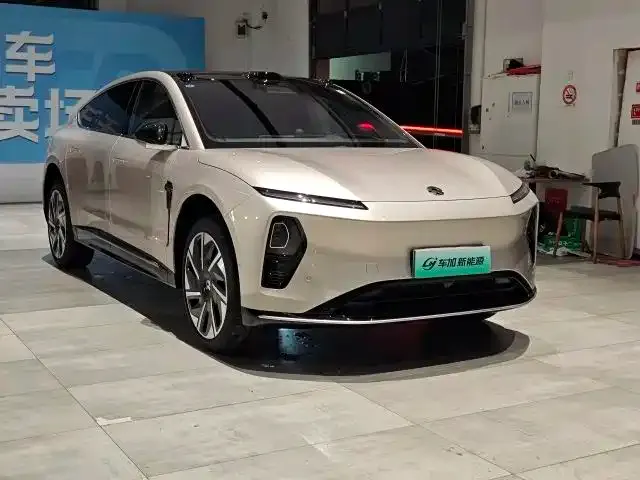 NIO ET9 2025 из CN, фото 5