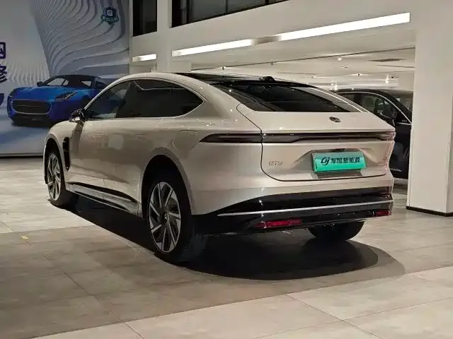 NIO ET9 2025 из CN, фото 9