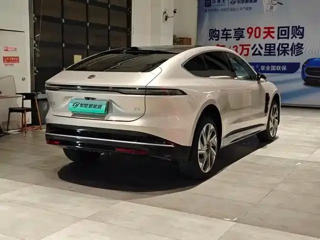 NIO ET9 2025 из CN, фото 4
