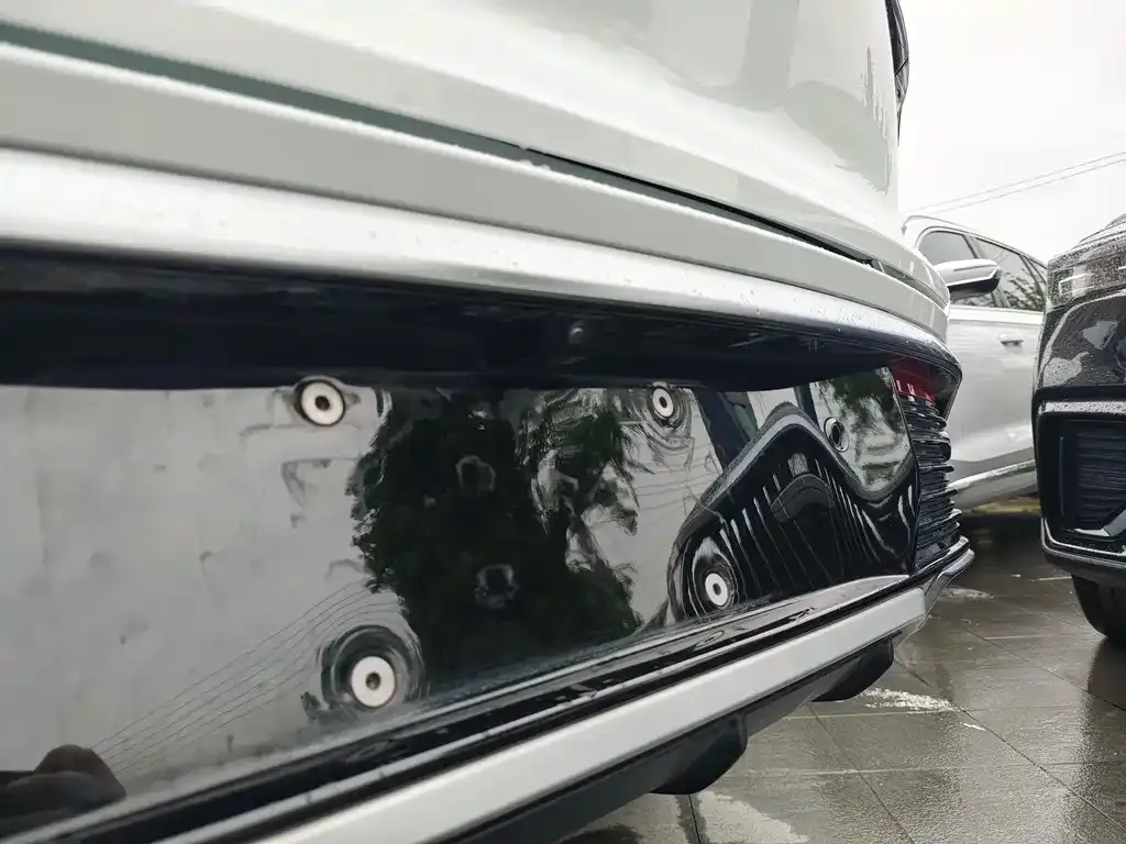 Hongqi HS3 2024 из CN, фото 5