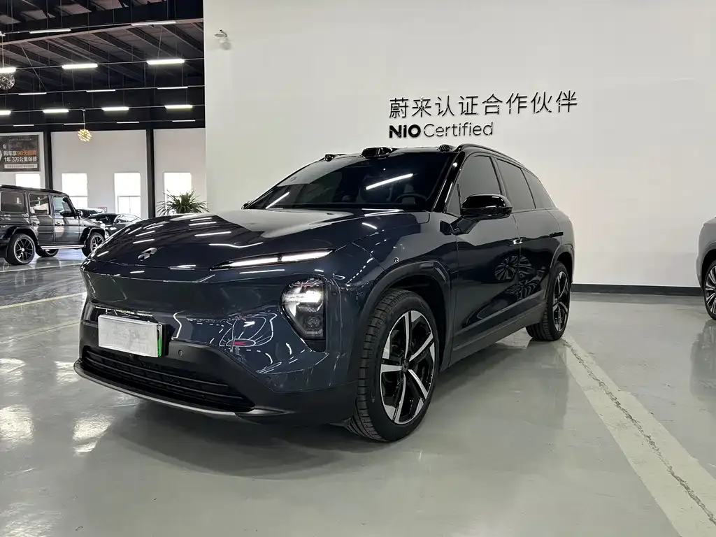 NIO ES7