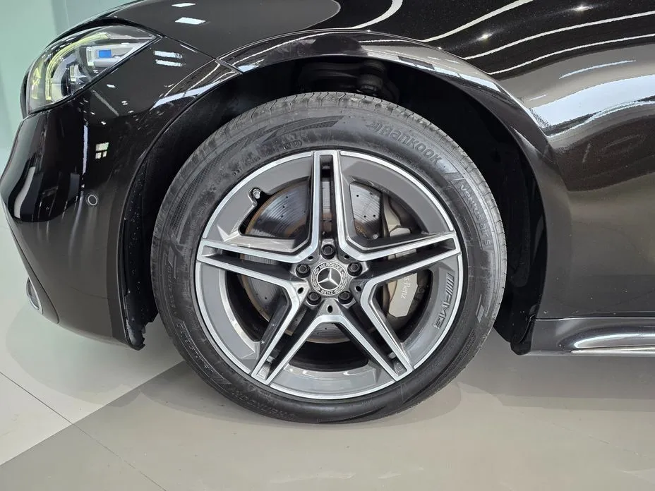 Mercedes-Benz S-Class 2021 из KR, фото 9