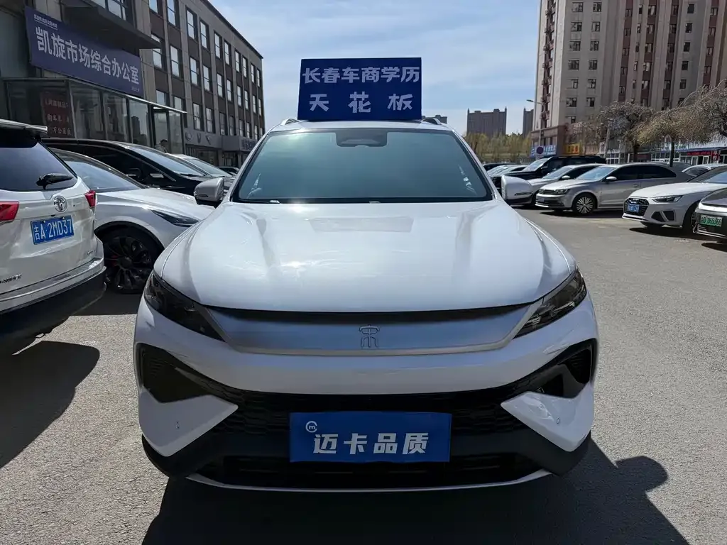 BYD Pro New Energy — фото 4