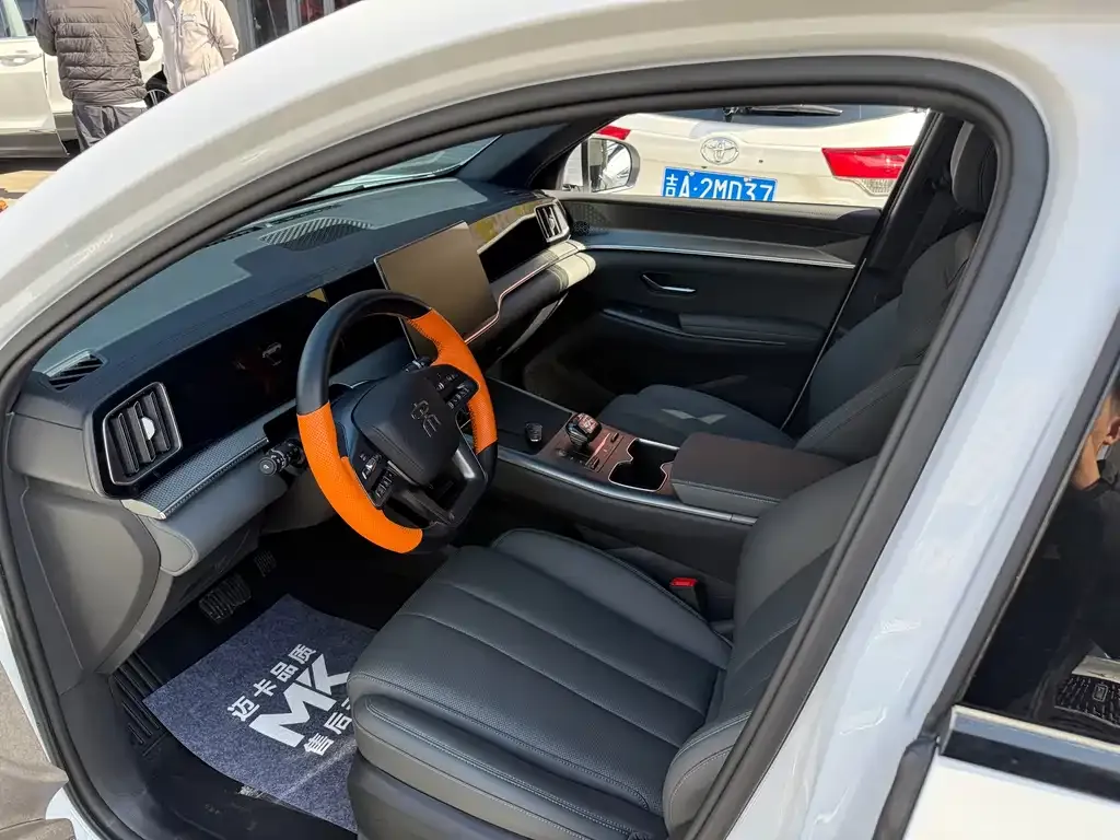 BYD Pro New Energy — фото 9