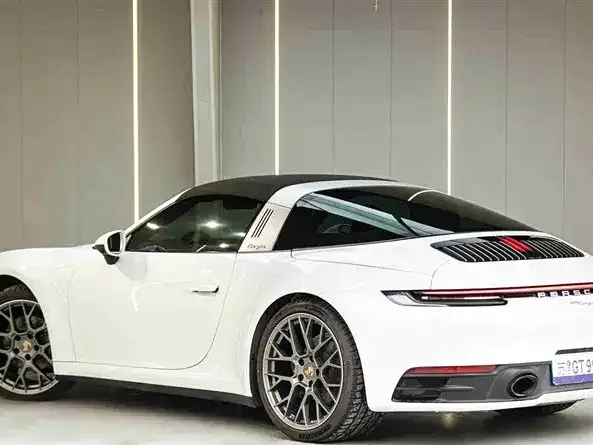 Porsche 911 — фото 9