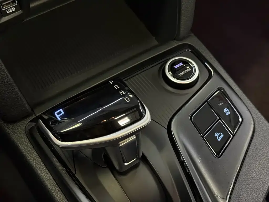 Hyundai ix35 — фото 10