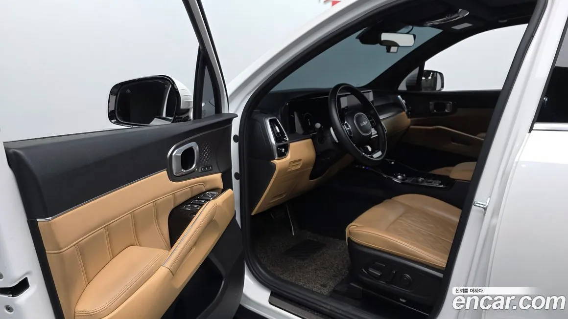 Kia Sorento — фото 5