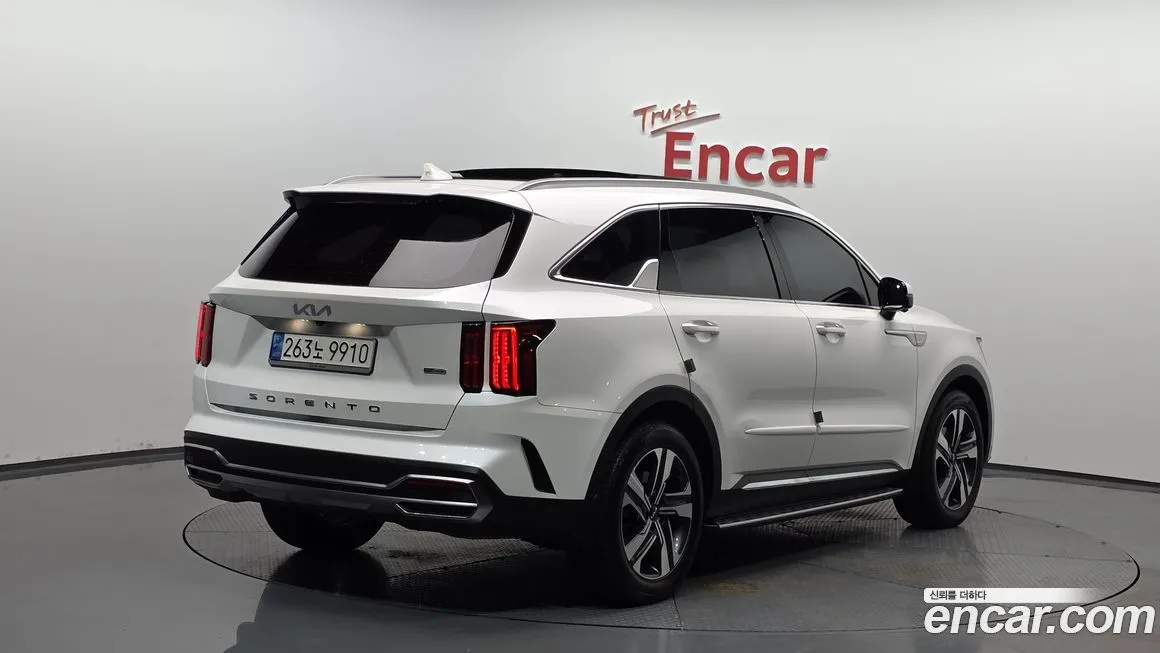 Kia Sorento — фото 3