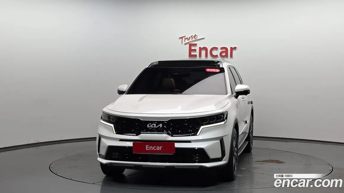 Kia Sorento — фото 6