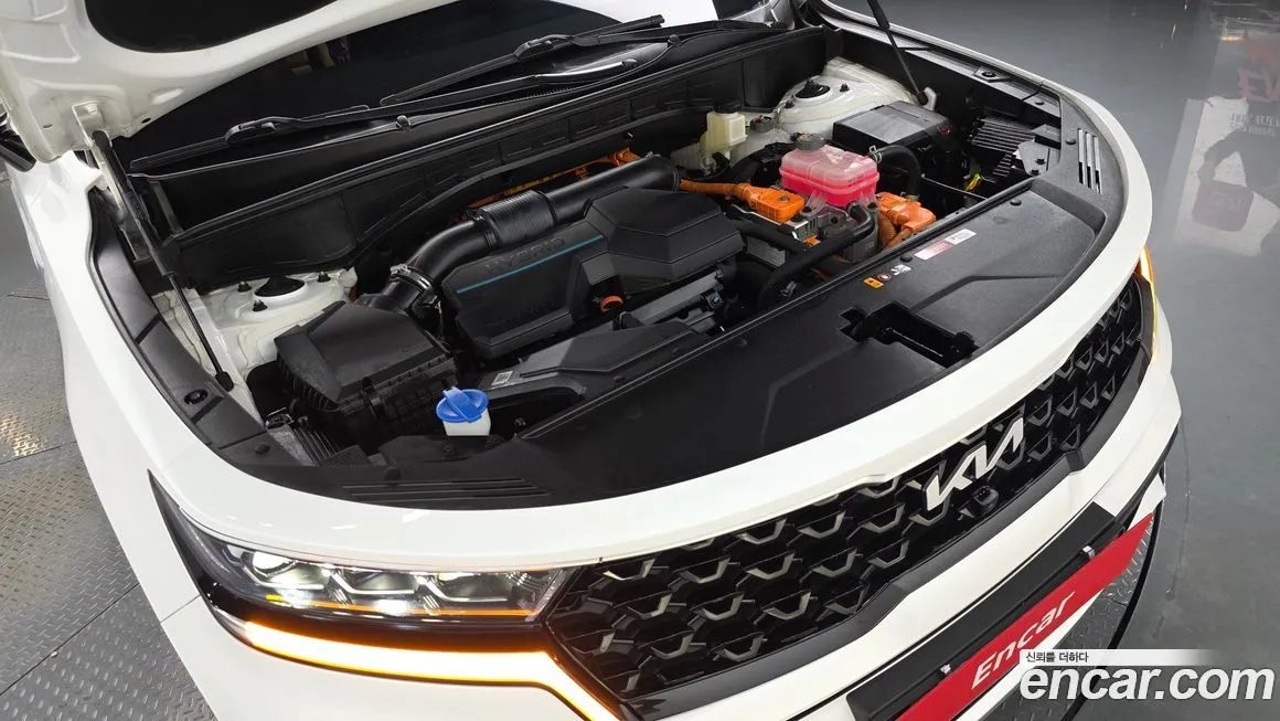 Kia Sorento — фото 8