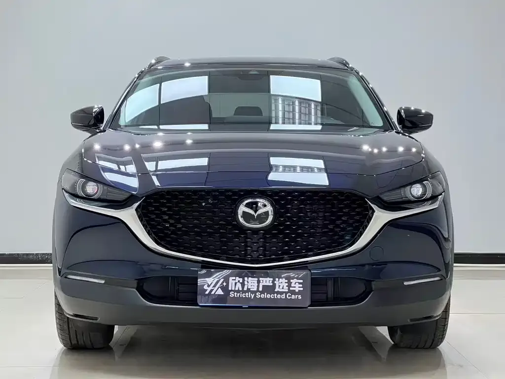 Mazda CX-30 — фото 6