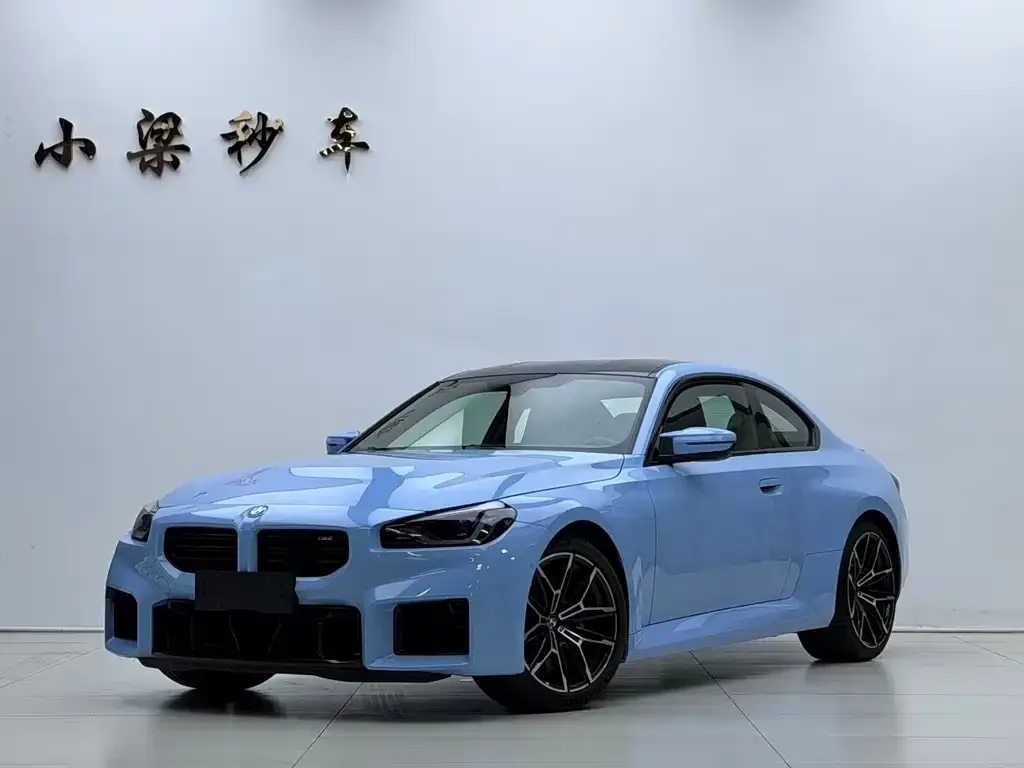 BMW M2 — фото 1