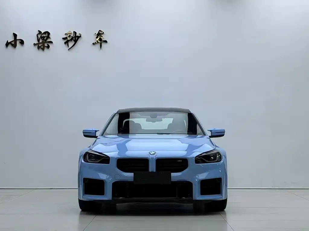 BMW M2 — фото 2