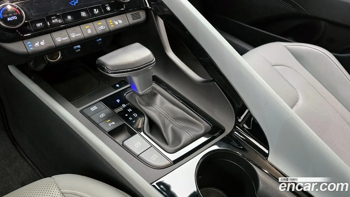 Hyundai AVANTE 2024 из KR, фото 7