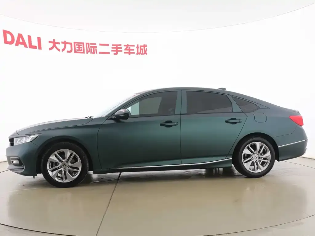 Honda Accord — фото 2