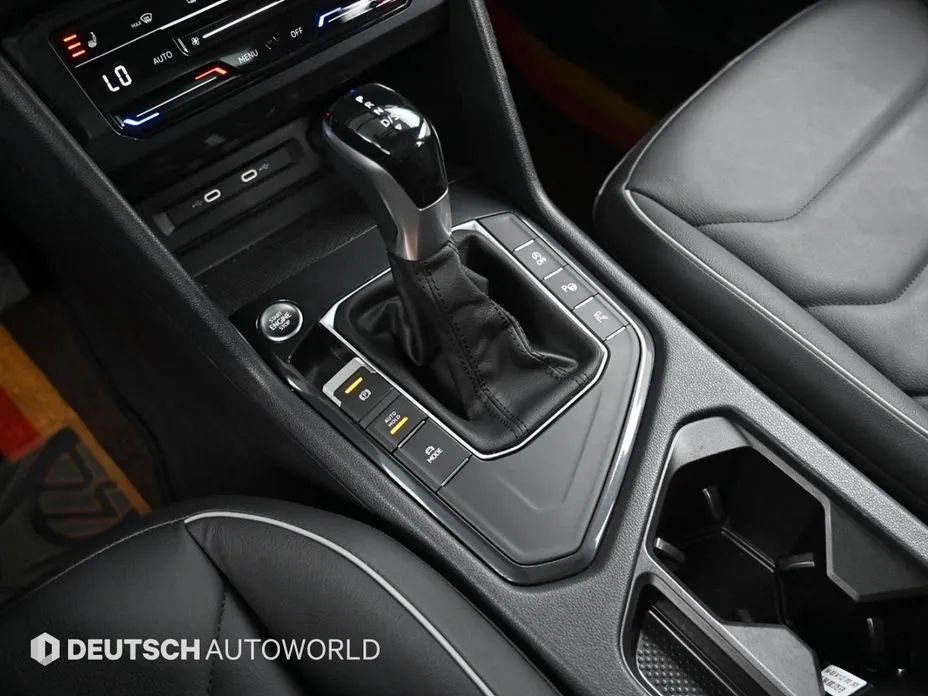 Volkswagen Tiguan 2024 из KR, фото 7