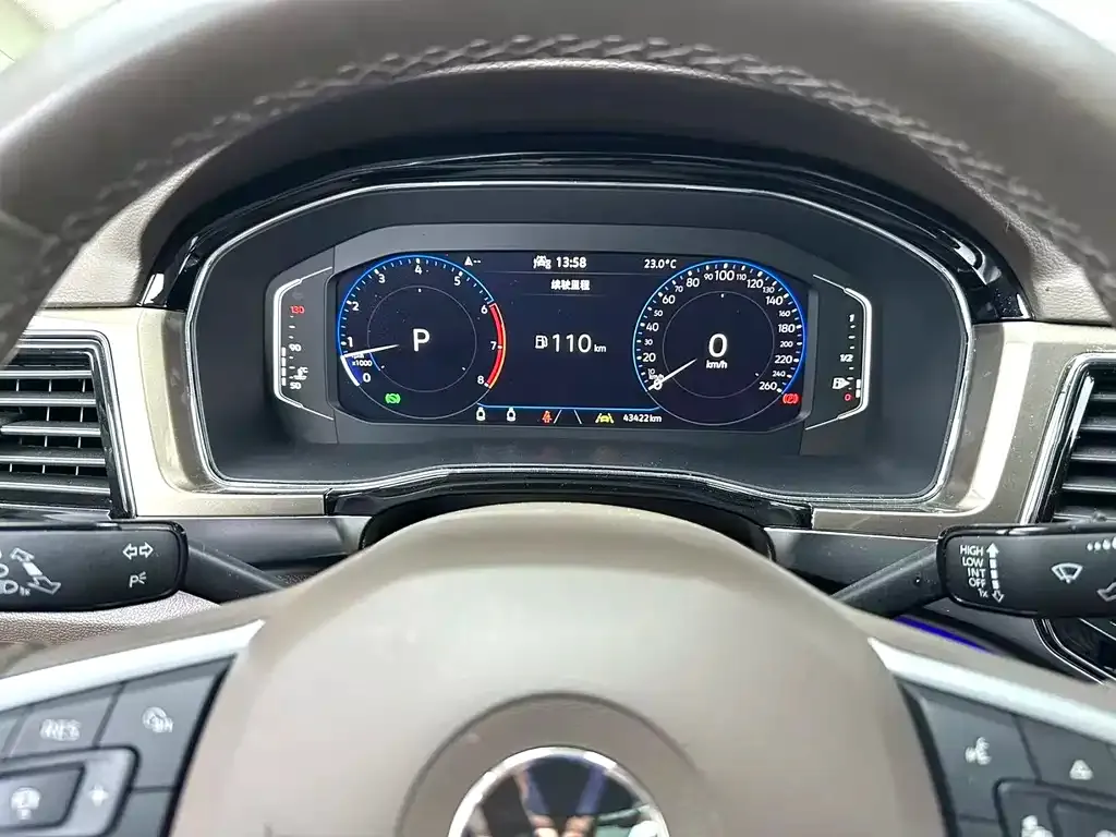 Volkswagen Viloran 2021 из CN, фото 6