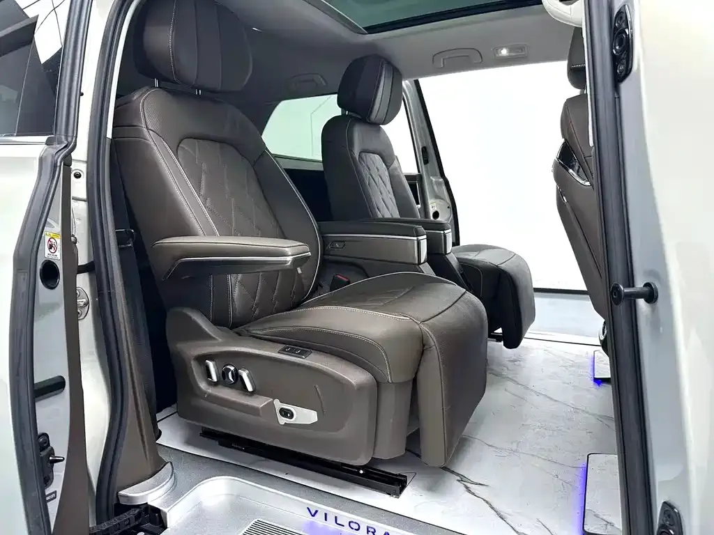 Volkswagen Viloran 2021 из CN, фото 5