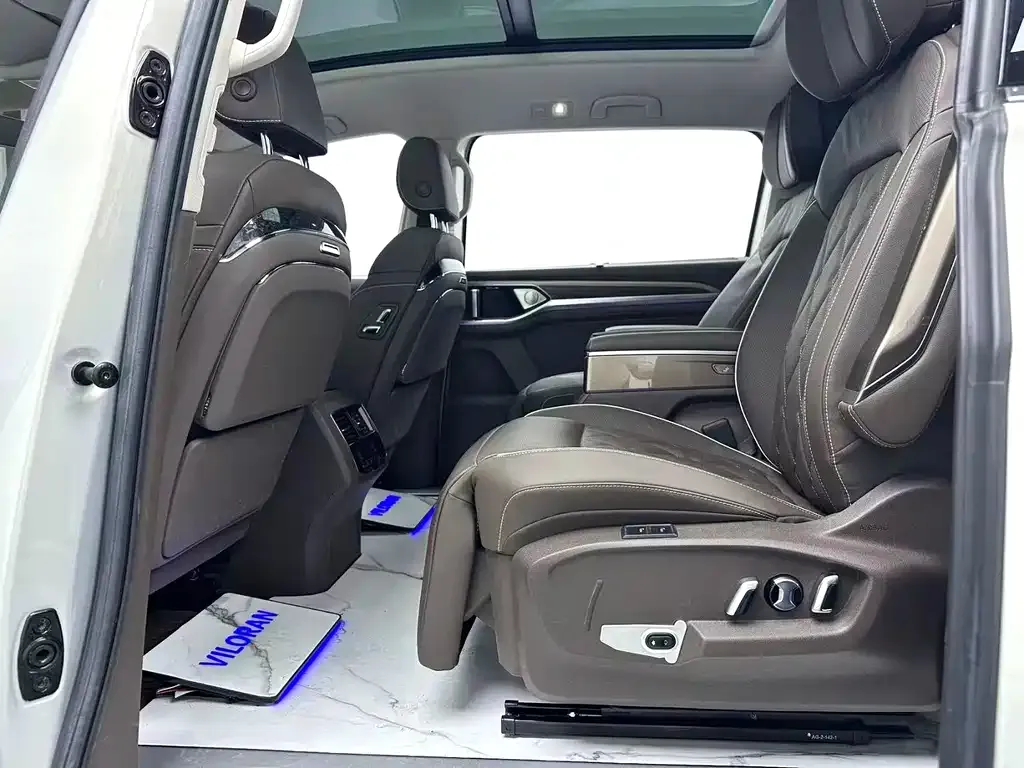Volkswagen Viloran 2021 из CN, фото 9