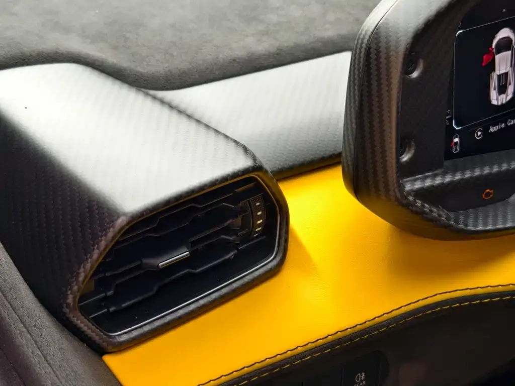 Lamborghini Revuelto 2025 из CN, фото 2