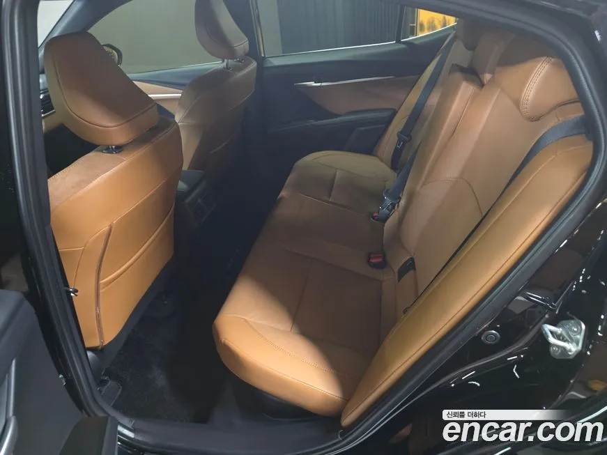 Toyota Camry 2025 из KR, фото 8