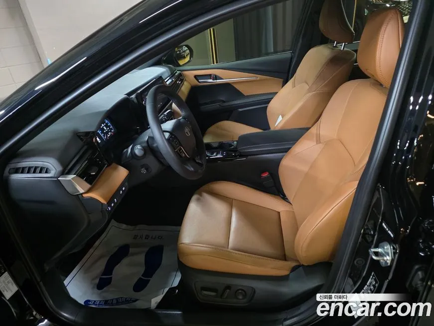 Toyota Camry 2025 из KR, фото 3
