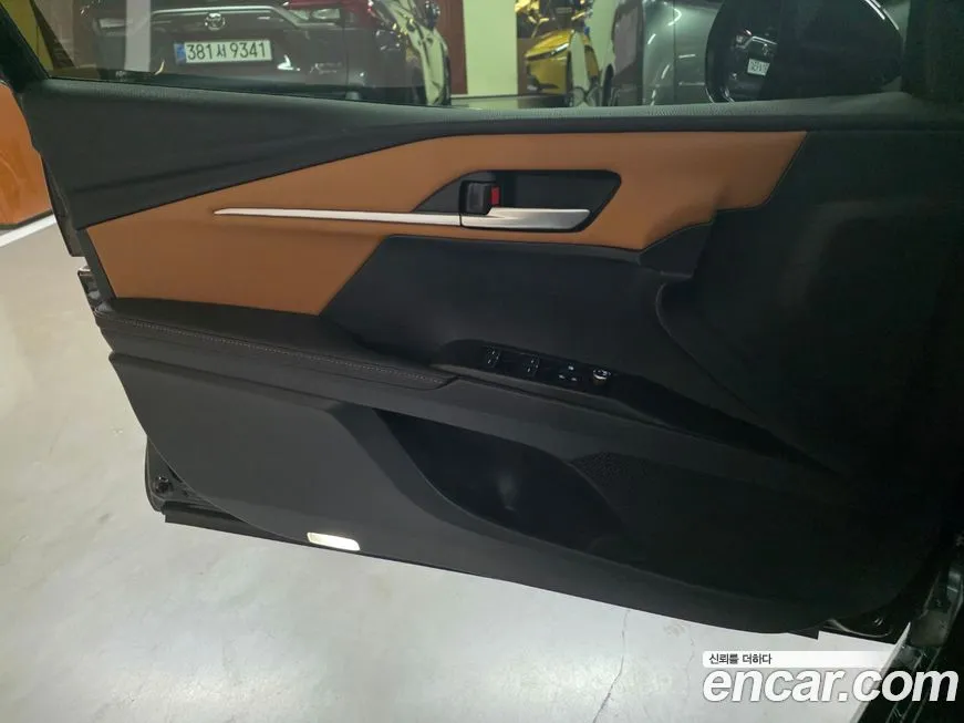 Toyota Camry 2025 из KR, фото 7