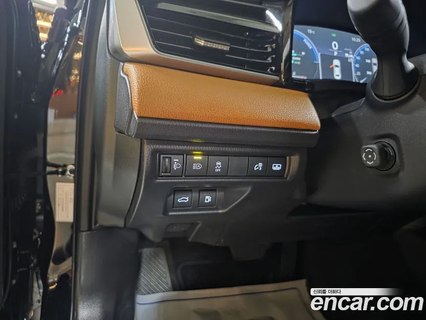 Toyota Camry 2025 из KR, фото 2