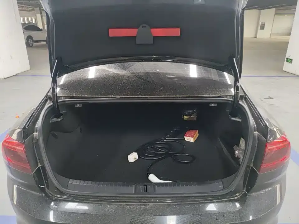Volkswagen Magotan GTE PHEV 2024 из CN, фото 8