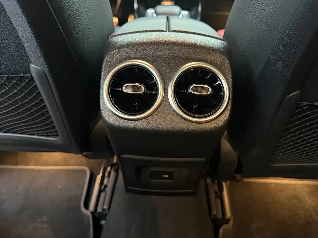 Mercedes-Benz A-Class AMG 2023 из CN, фото 5