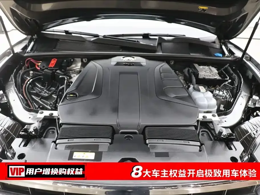 Volkswagen Touareg 2021 из CN, фото 2