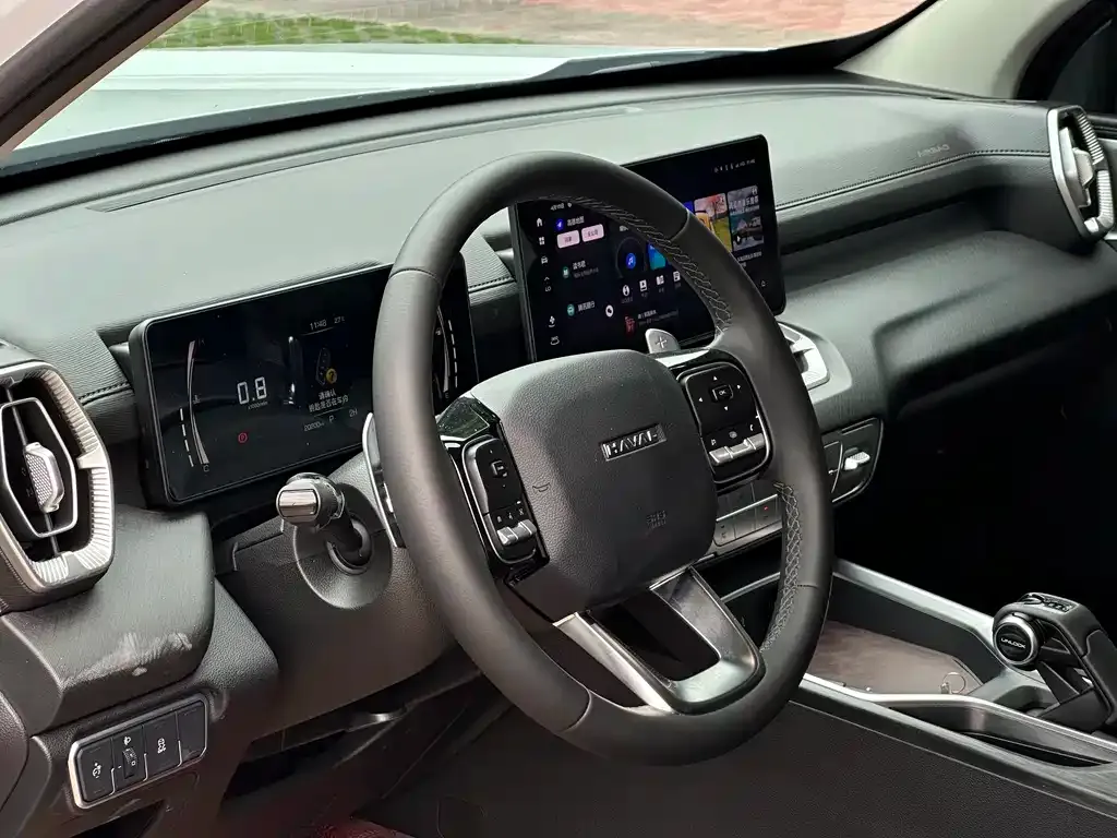 Haval H5 2024 из CN, фото 2