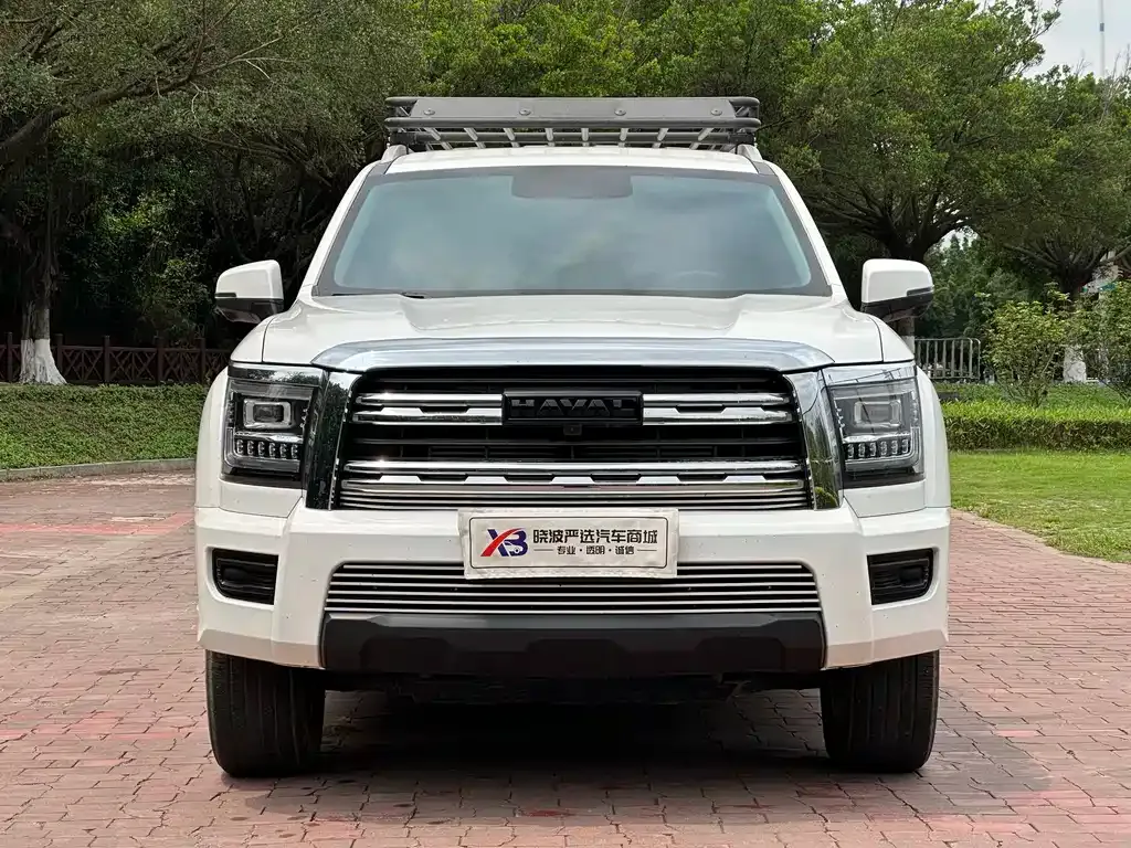 Haval H5 2024 из CN, фото 4