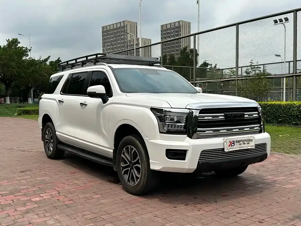 Haval H5 2024 из CN, фото 3
