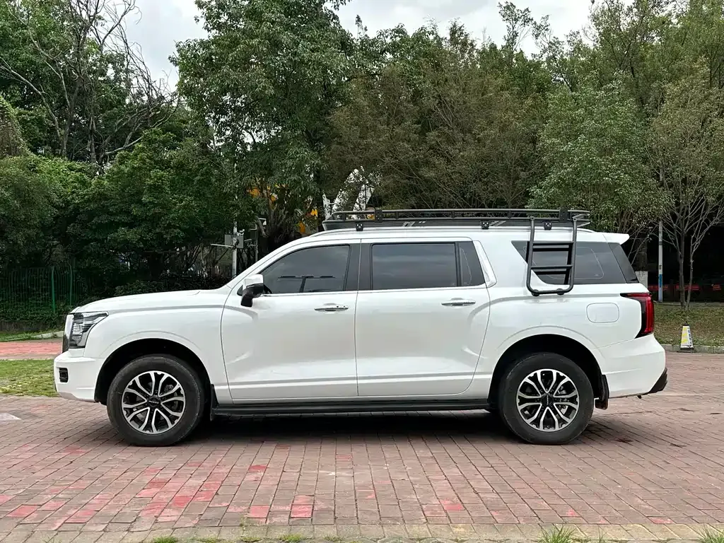 Haval H5 2024 из CN, фото 10