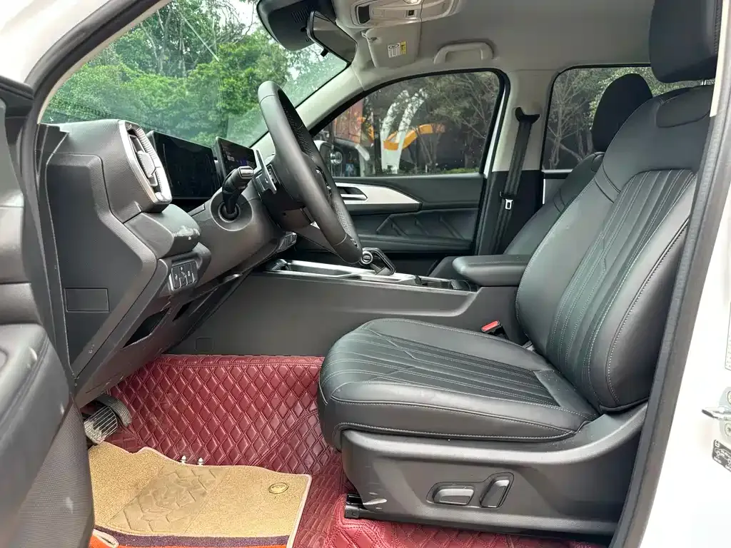 Haval H5 2024 из CN, фото 6