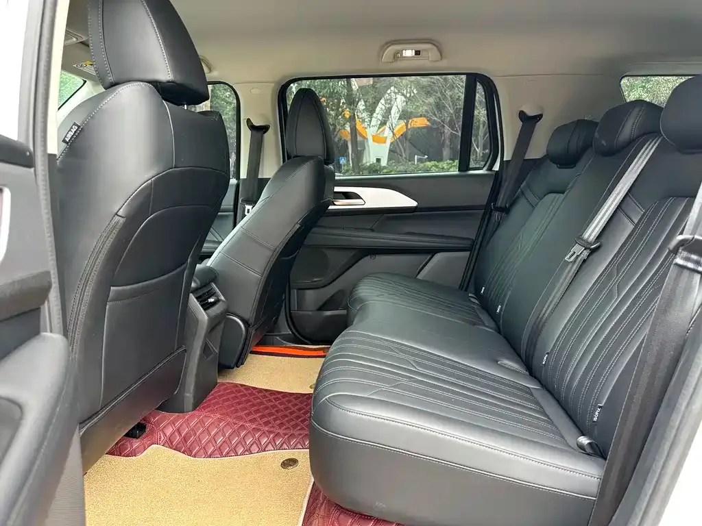 Haval H5 2024 из CN, фото 5