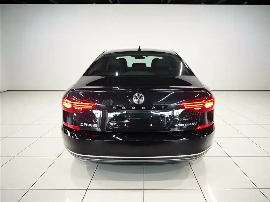 Volkswagen Passat New Energy 2021 из CN, фото 6