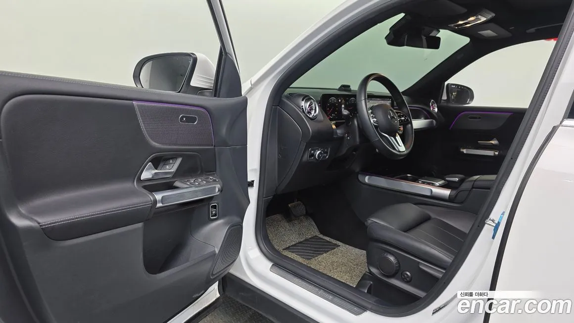 Mercedes-Benz GLB-Class 2022 из KR, фото 5