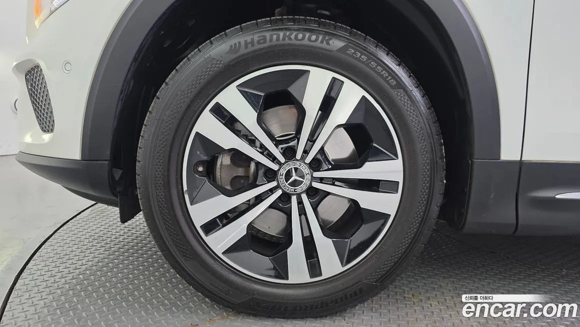 Mercedes-Benz GLB-Class 2022 из KR, фото 7