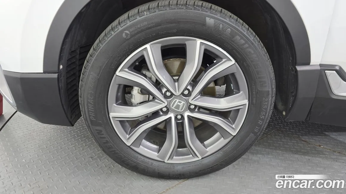 Honda CR-V 2021 из KR, фото 9