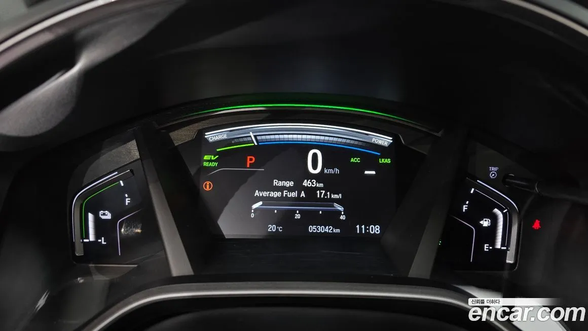 Honda CR-V 2021 из KR, фото 6